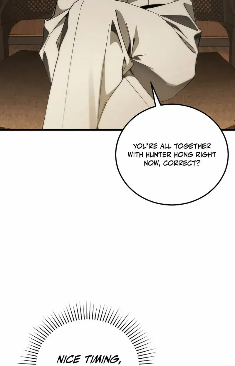 I'll Retire After Saving the World Chapter 78 page 84 - 