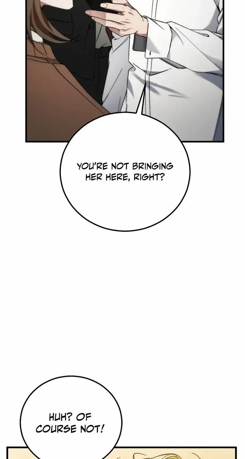 I'll Retire After Saving the World Chapter 78 page 91 - 