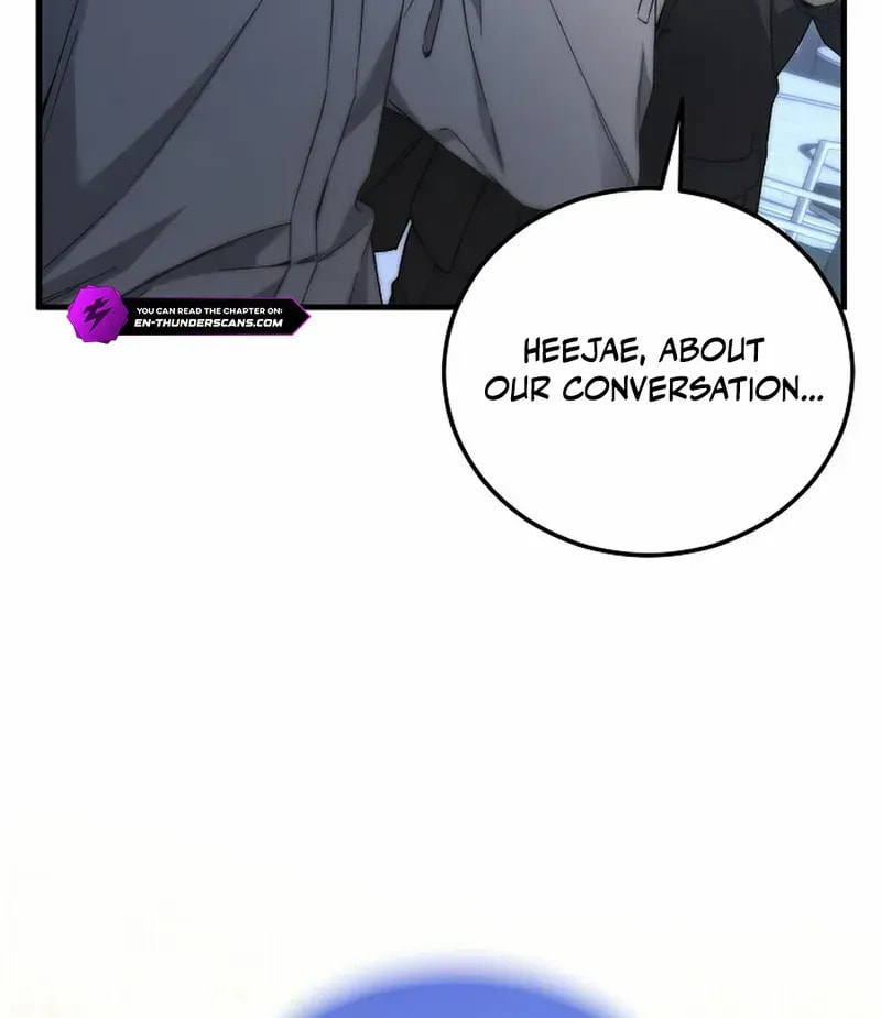 I'll Retire After Saving the World Chapter 78 page 99 - 