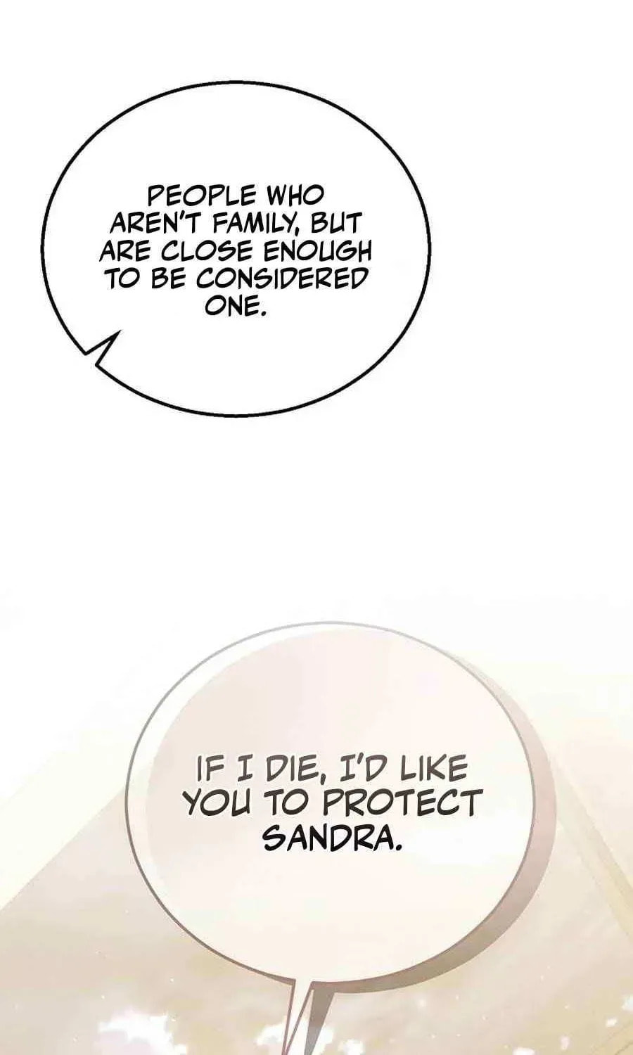 I'll Retire After Saving the World Chapter 79 page 11 - 