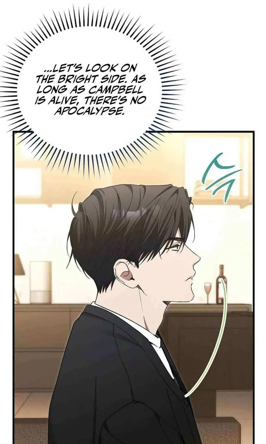 I'll Retire After Saving the World Chapter 79 page 109 - 