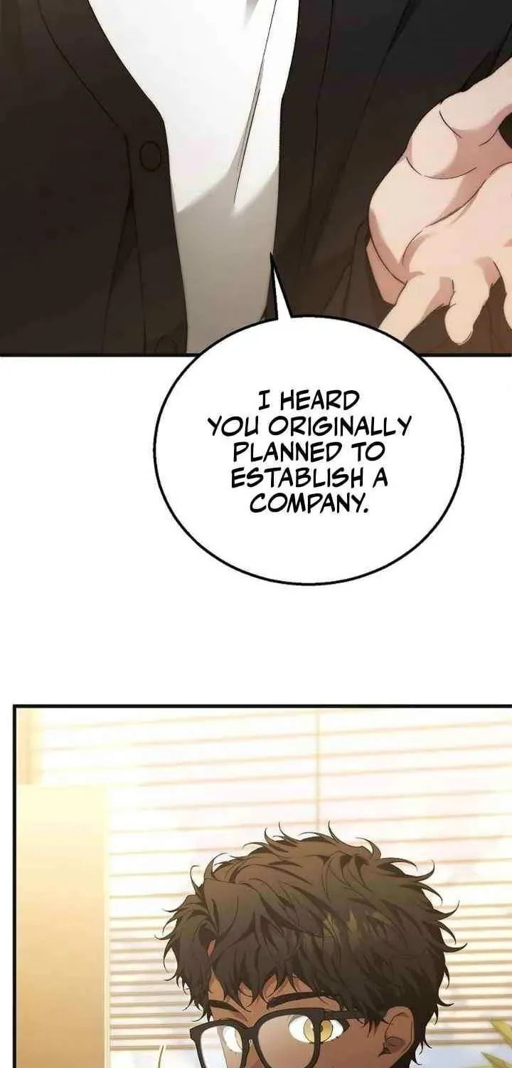 I'll Retire After Saving the World Chapter 79 page 114 - 