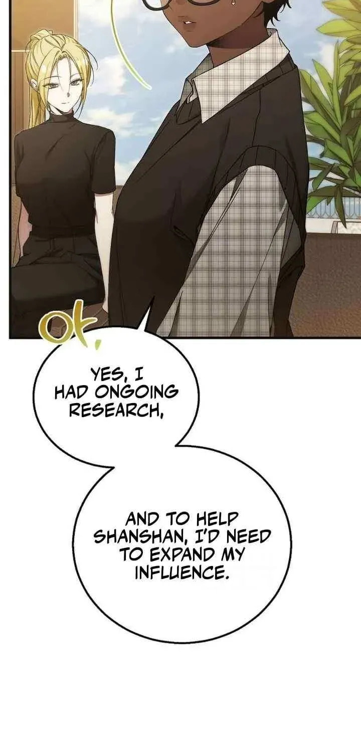 I'll Retire After Saving the World Chapter 79 page 115 - 