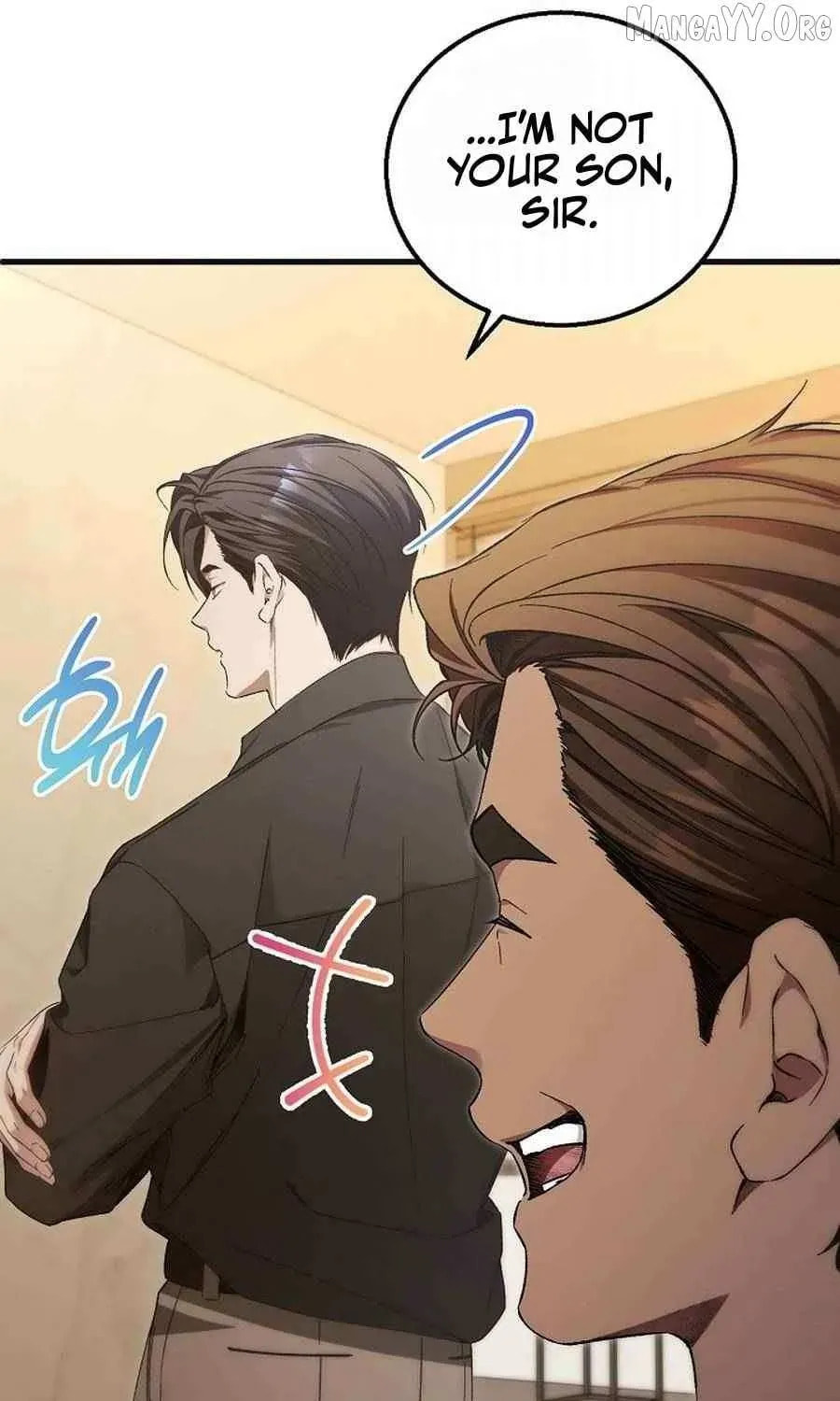 I'll Retire After Saving the World Chapter 79 page 15 - 
