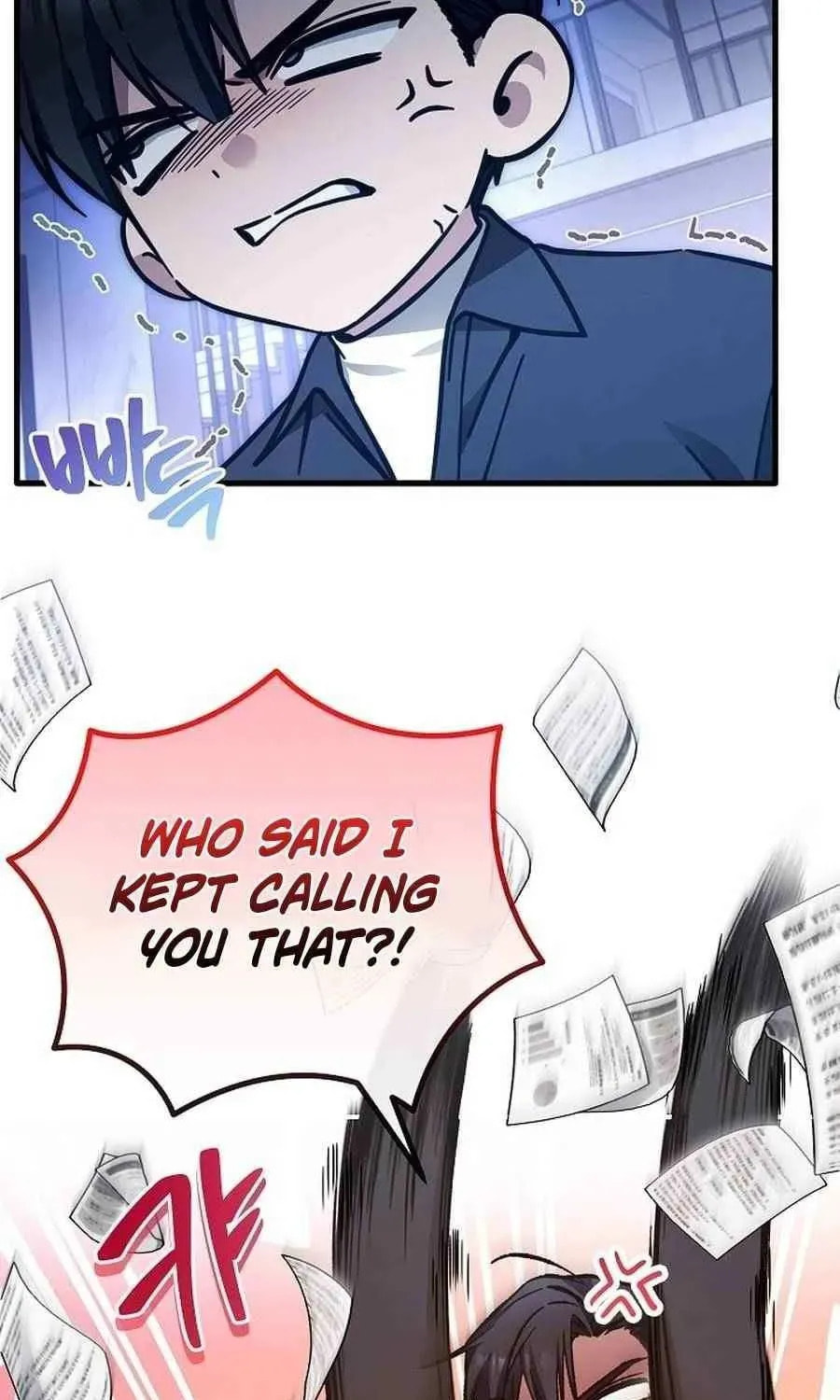 I'll Retire After Saving the World Chapter 79 page 17 - 