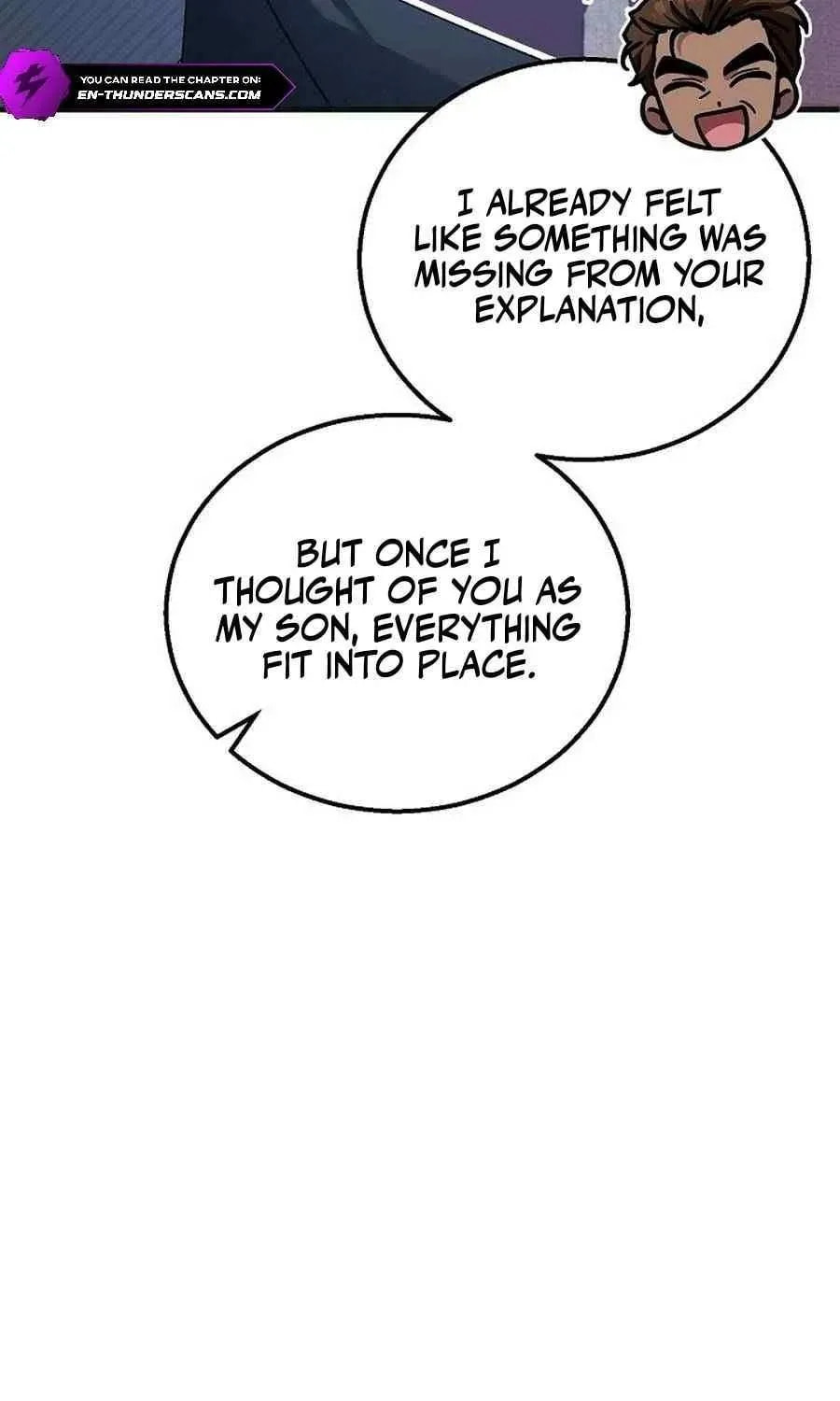I'll Retire After Saving the World Chapter 79 page 19 - 