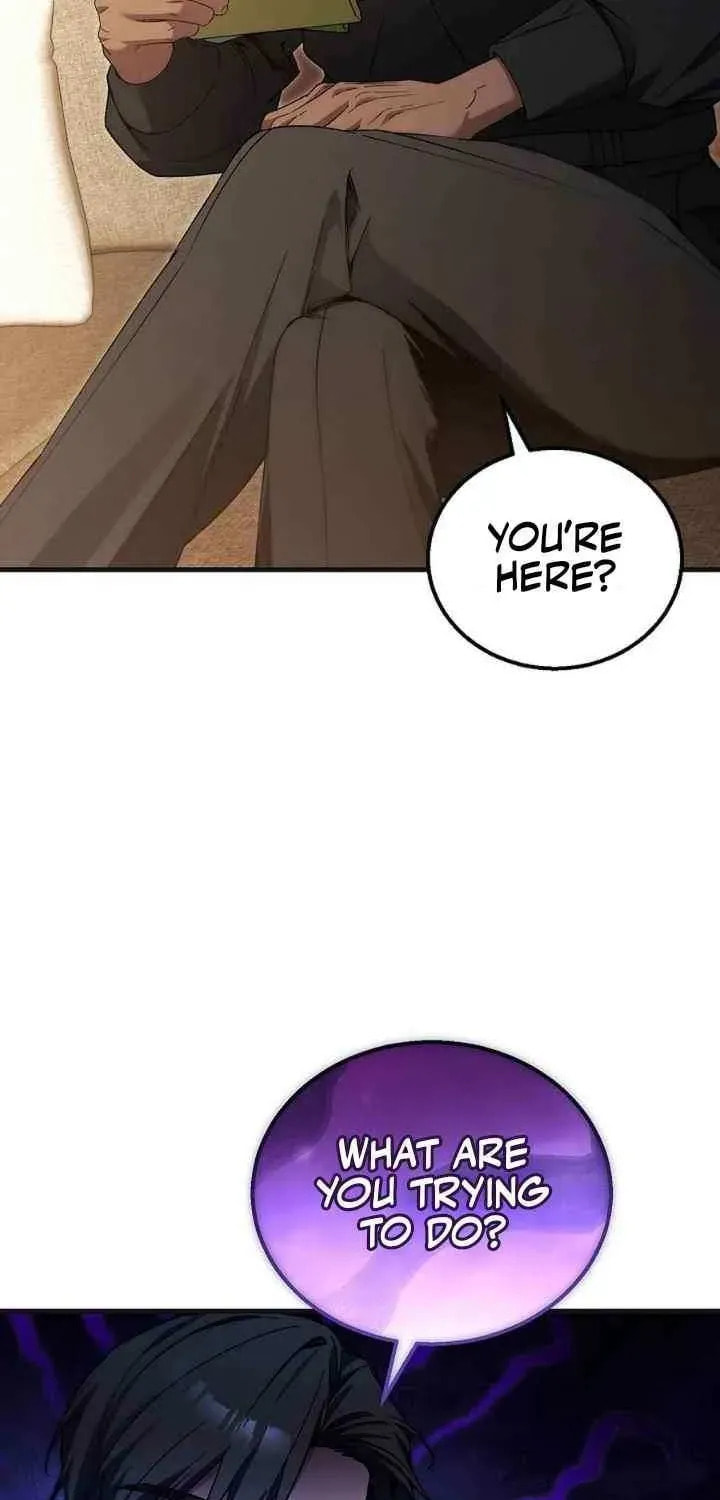 I'll Retire After Saving the World Chapter 79 page 3 - 