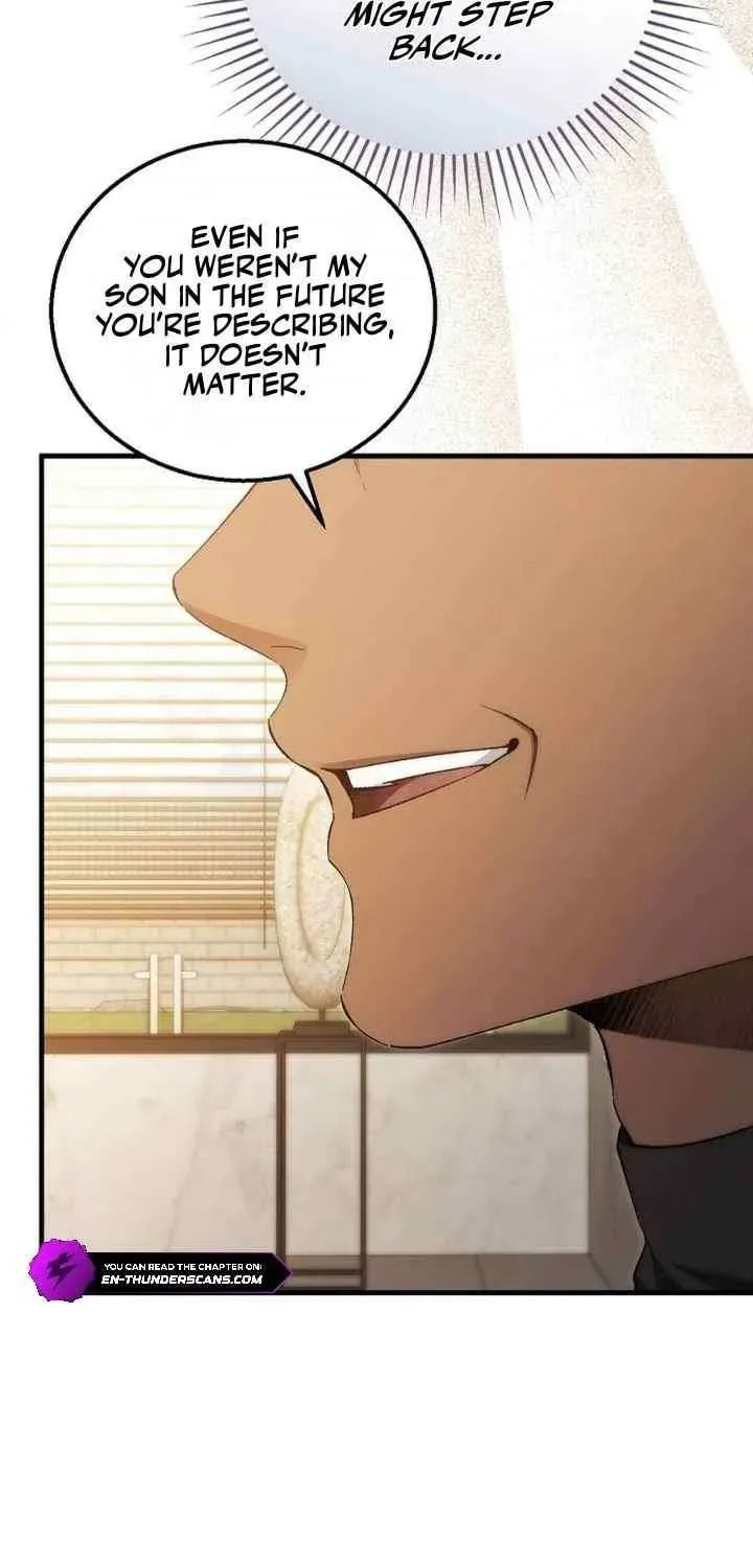I'll Retire After Saving the World Chapter 79 page 33 - 
