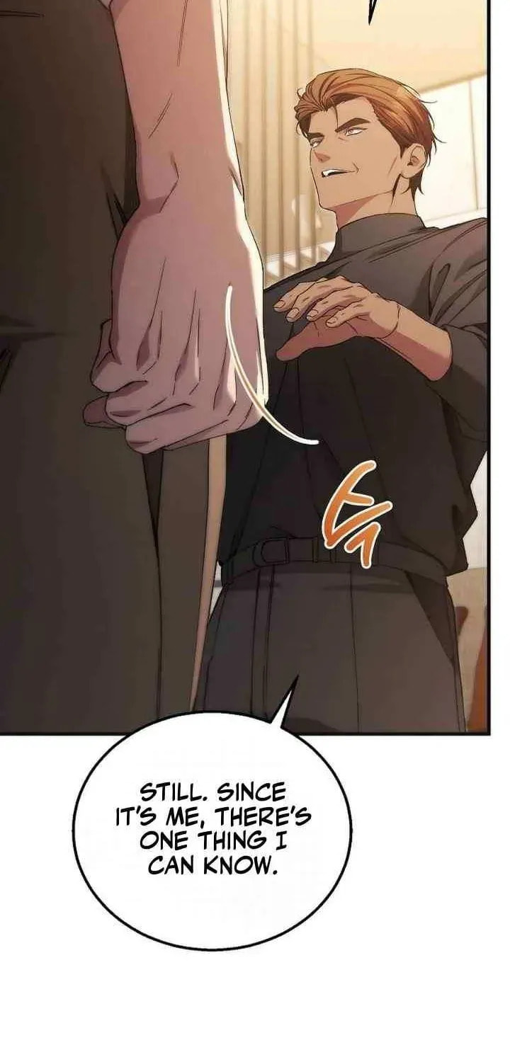 I'll Retire After Saving the World Chapter 79 page 36 - 