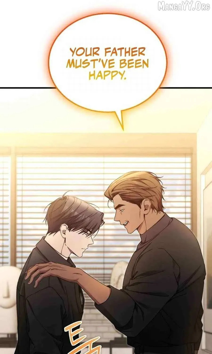 I'll Retire After Saving the World Chapter 79 page 38 - 