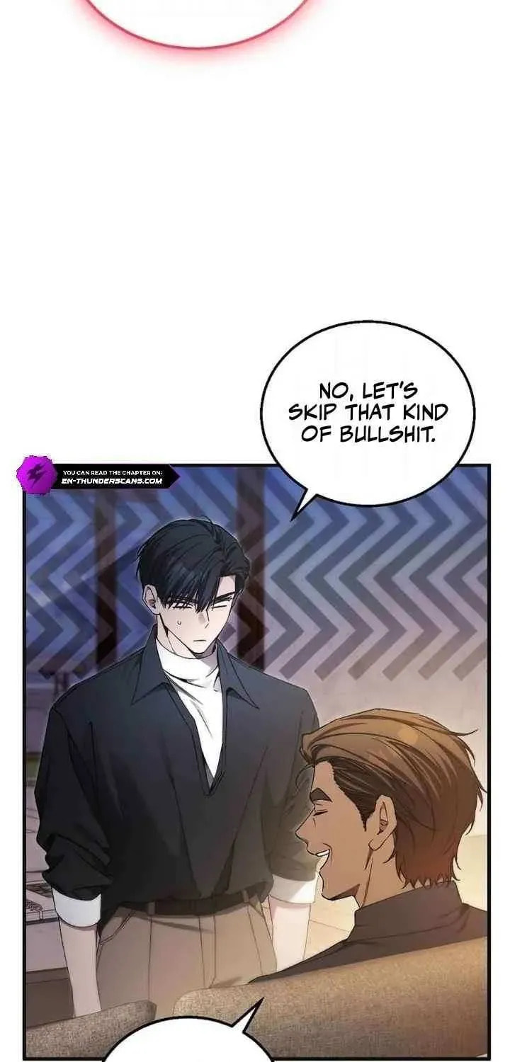 I'll Retire After Saving the World Chapter 79 page 5 - 