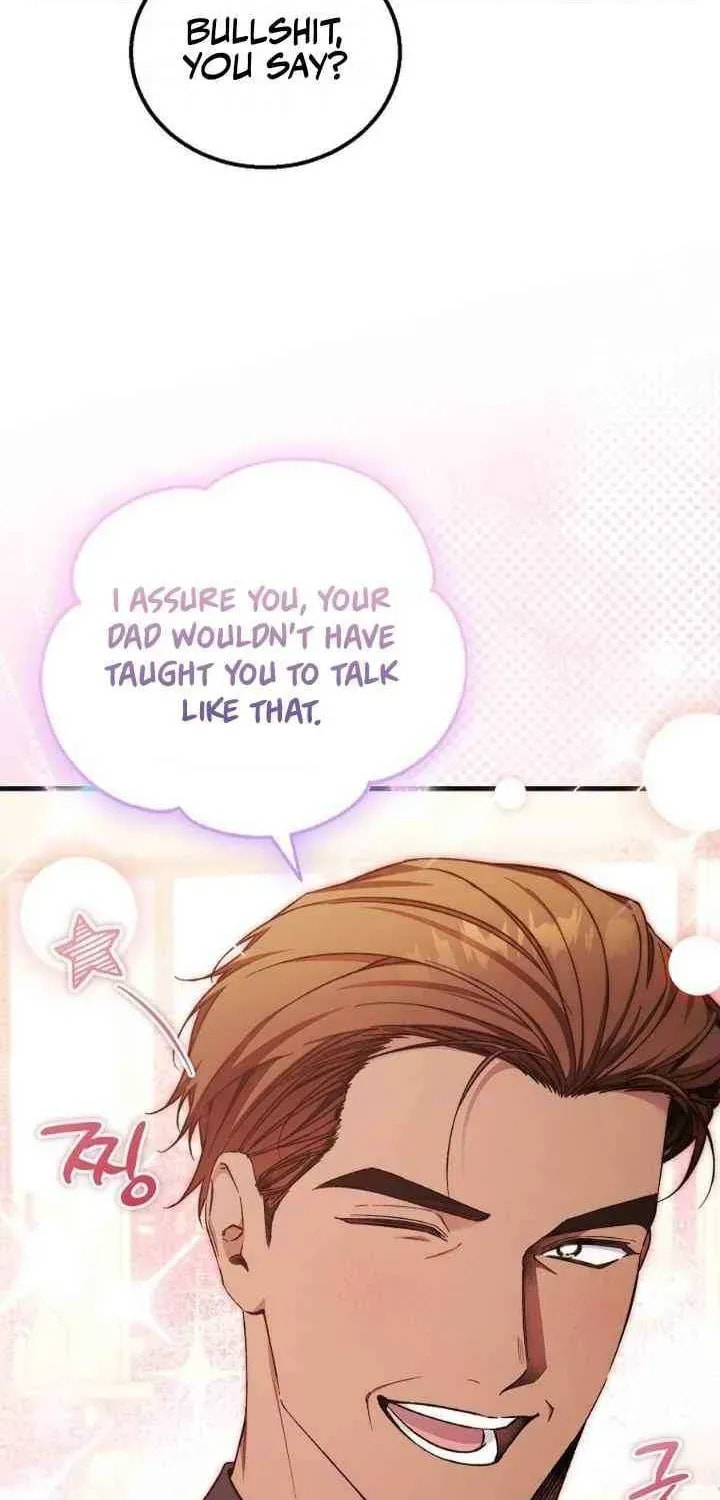 I'll Retire After Saving the World Chapter 79 page 6 - 