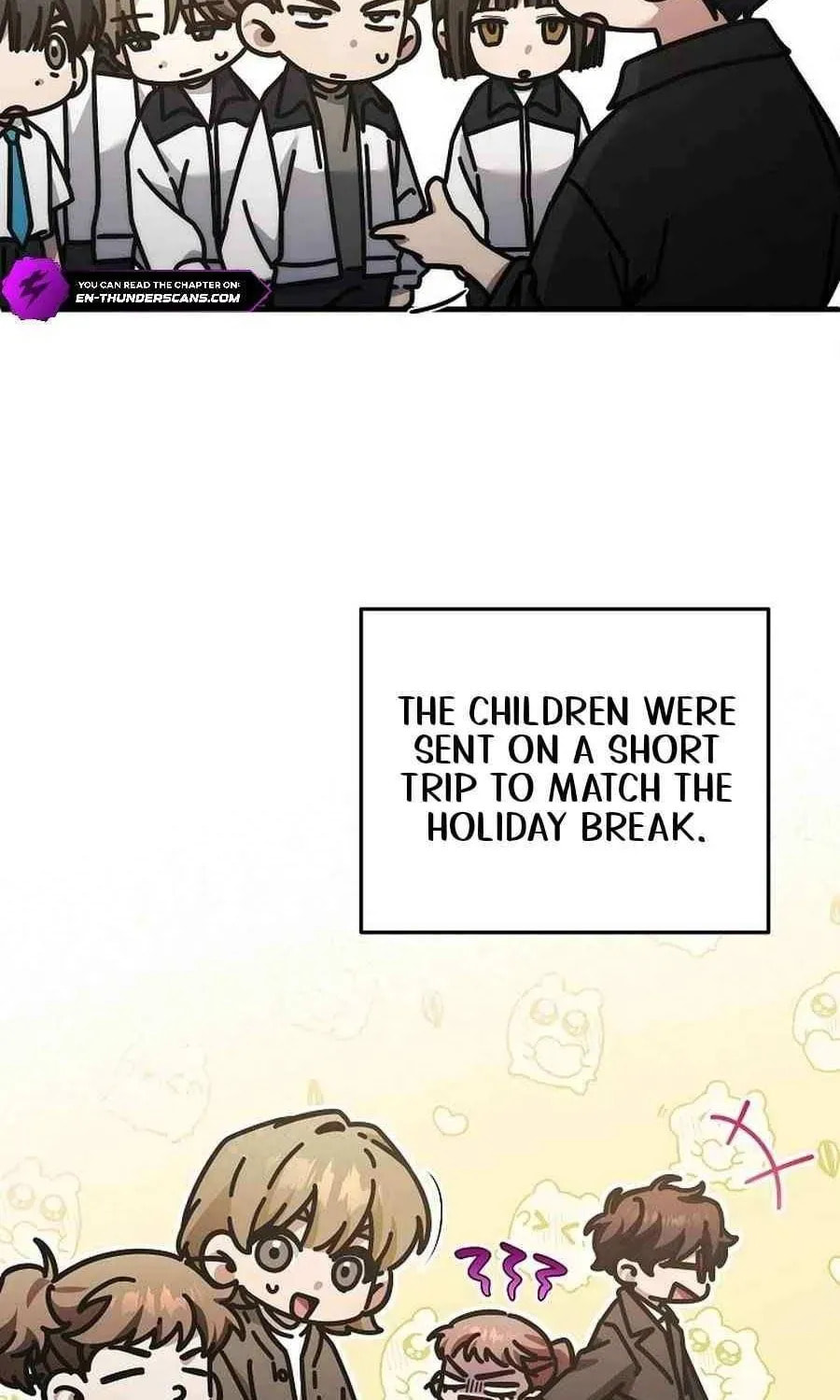 I'll Retire After Saving the World Chapter 79 page 51 - 