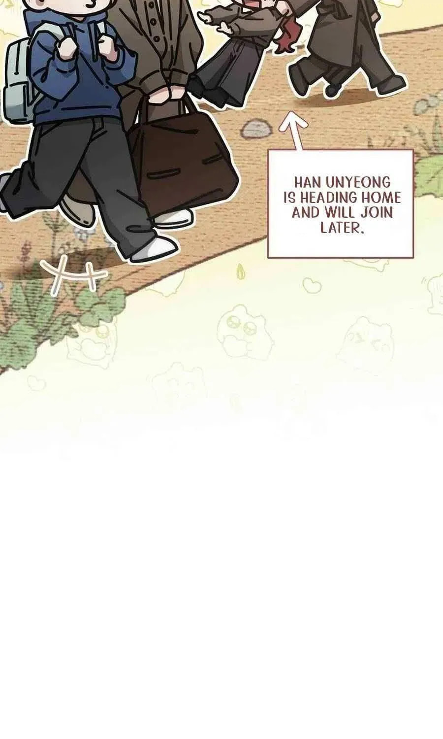 I'll Retire After Saving the World Chapter 79 page 52 - 