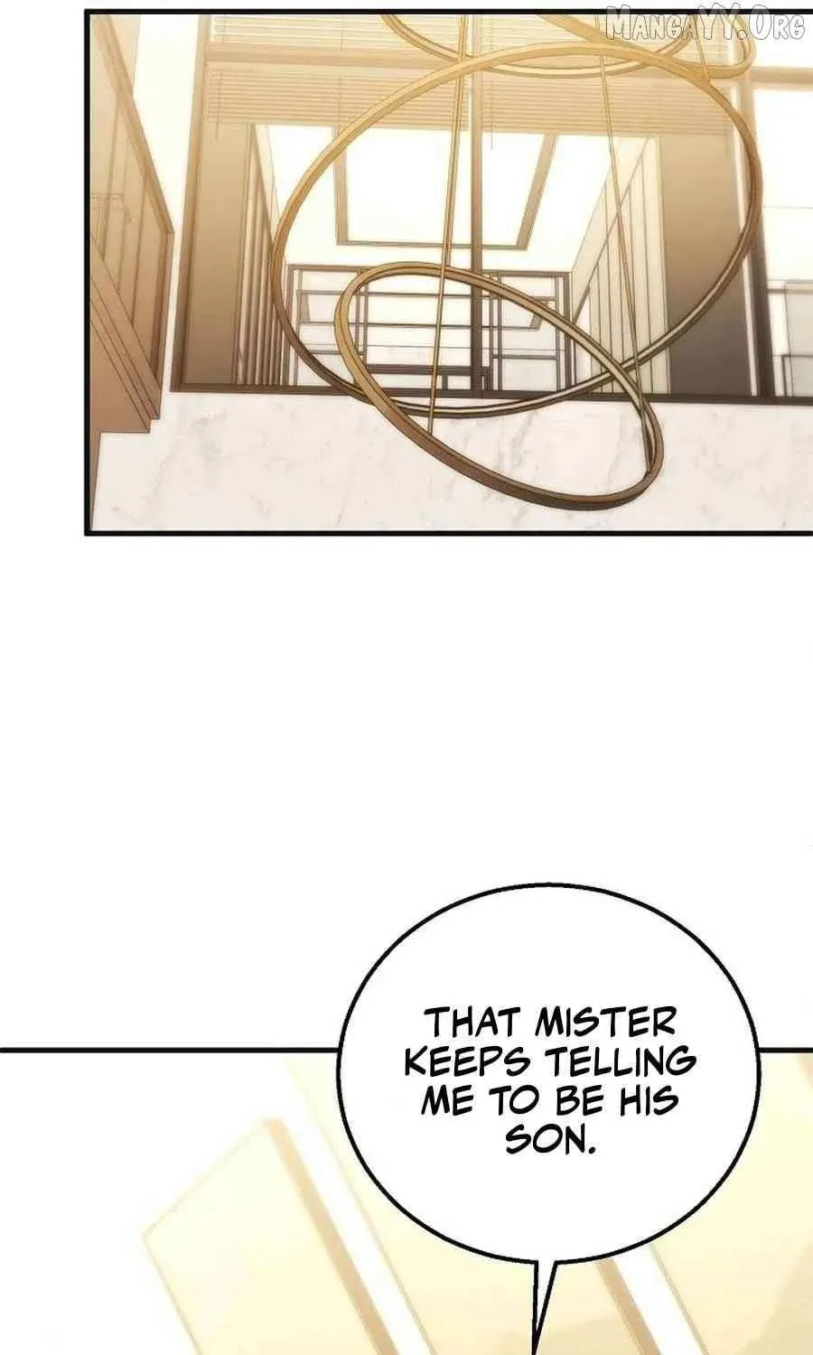 I'll Retire After Saving the World Chapter 79 page 54 - 