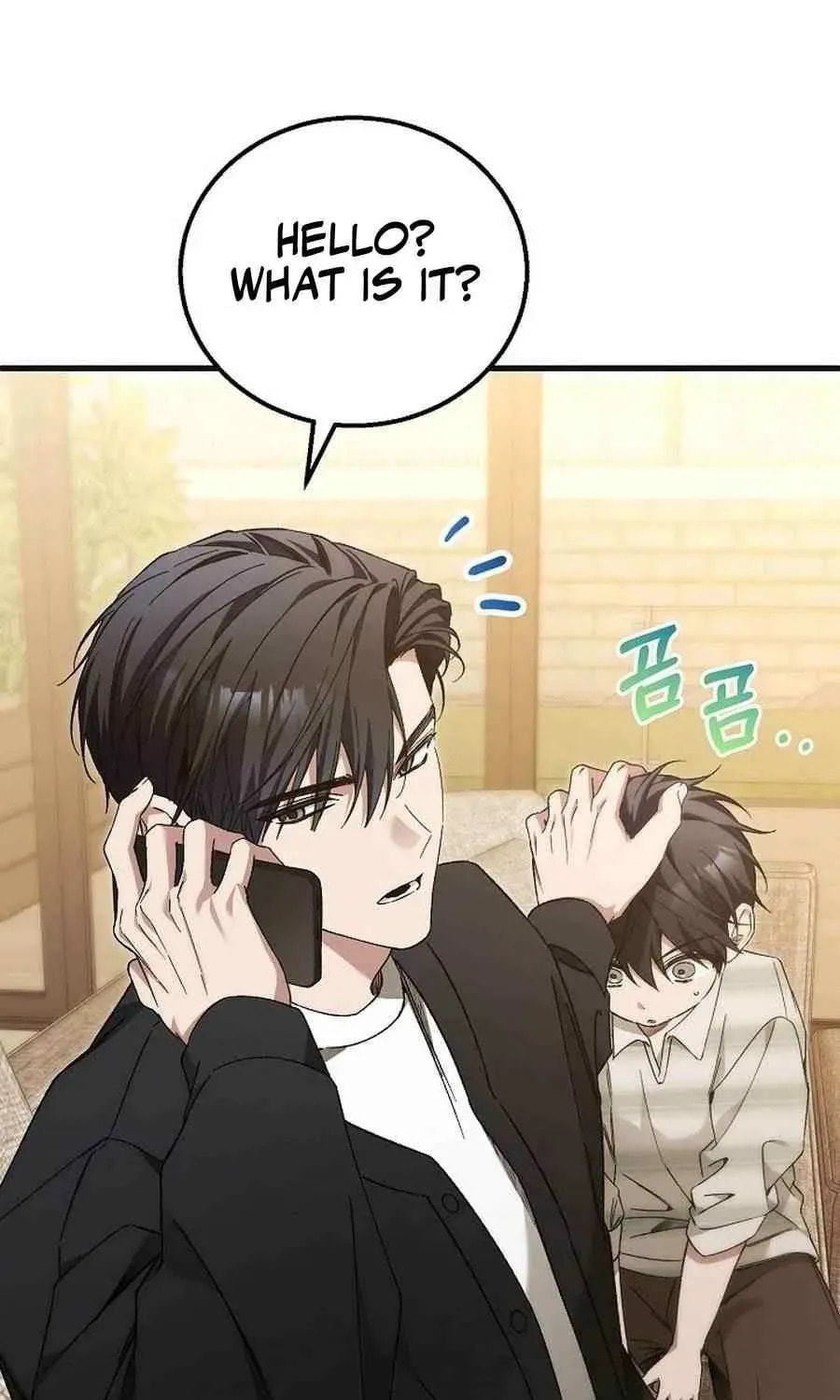 I'll Retire After Saving the World Chapter 79 page 66 - 