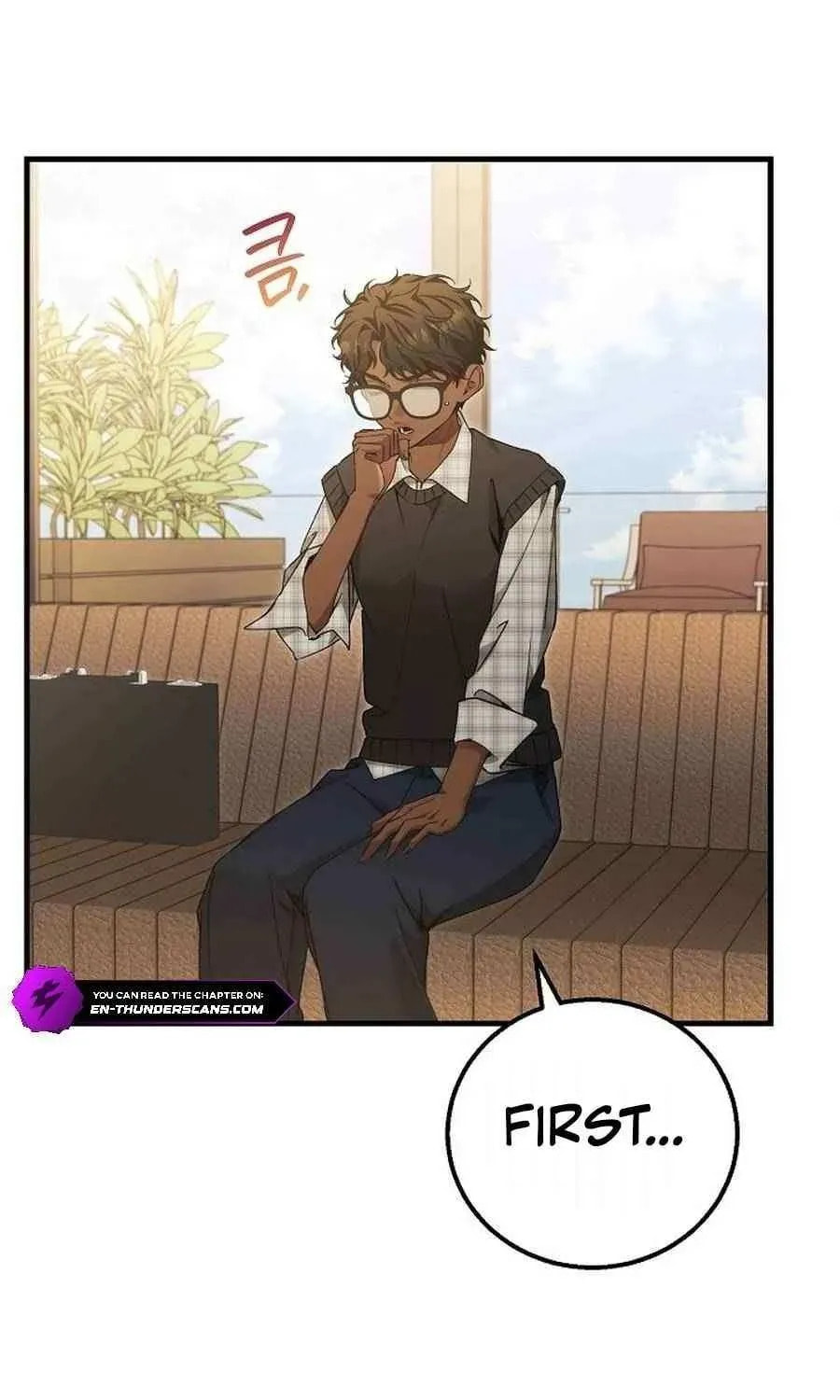I'll Retire After Saving the World Chapter 79 page 74 - 