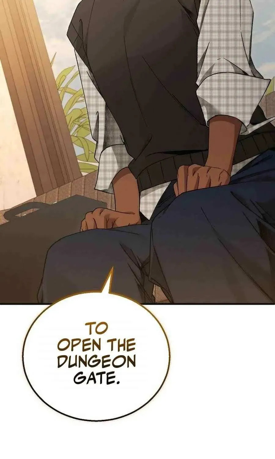 I'll Retire After Saving the World Chapter 79 page 76 - 
