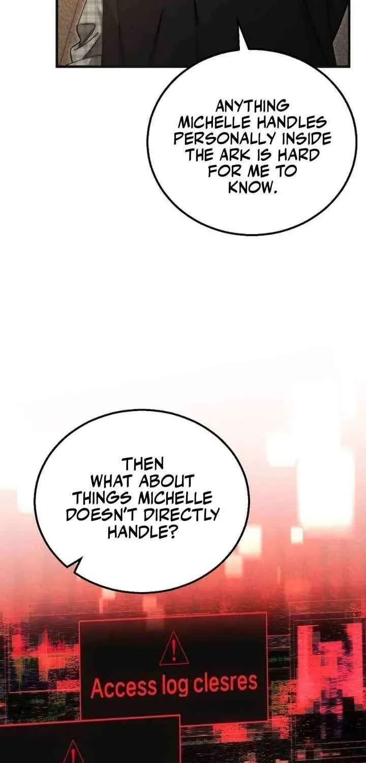 I'll Retire After Saving the World Chapter 79 page 80 - 