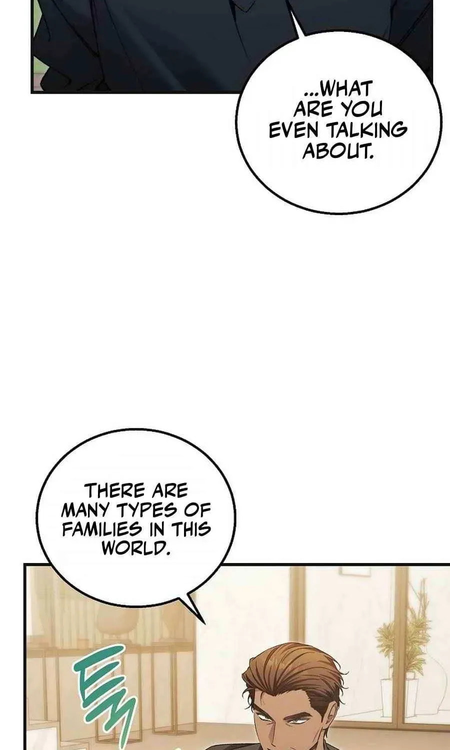 I'll Retire After Saving the World Chapter 79 page 9 - 