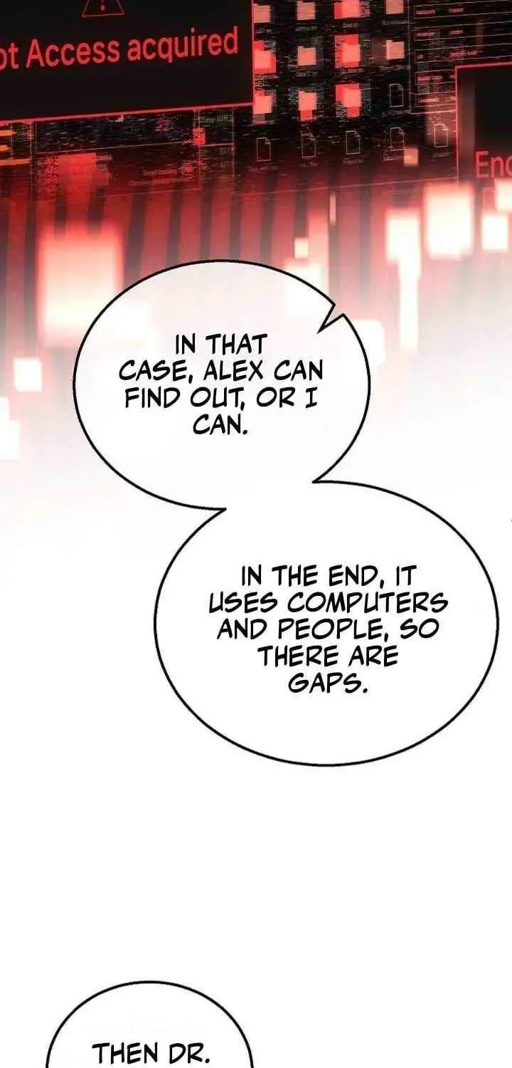 I'll Retire After Saving the World Chapter 79 page 81 - 