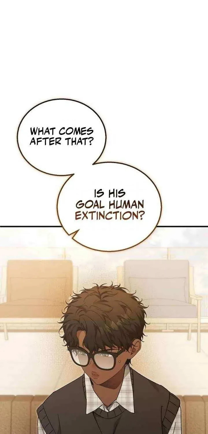I'll Retire After Saving the World Chapter 79 page 83 - 
