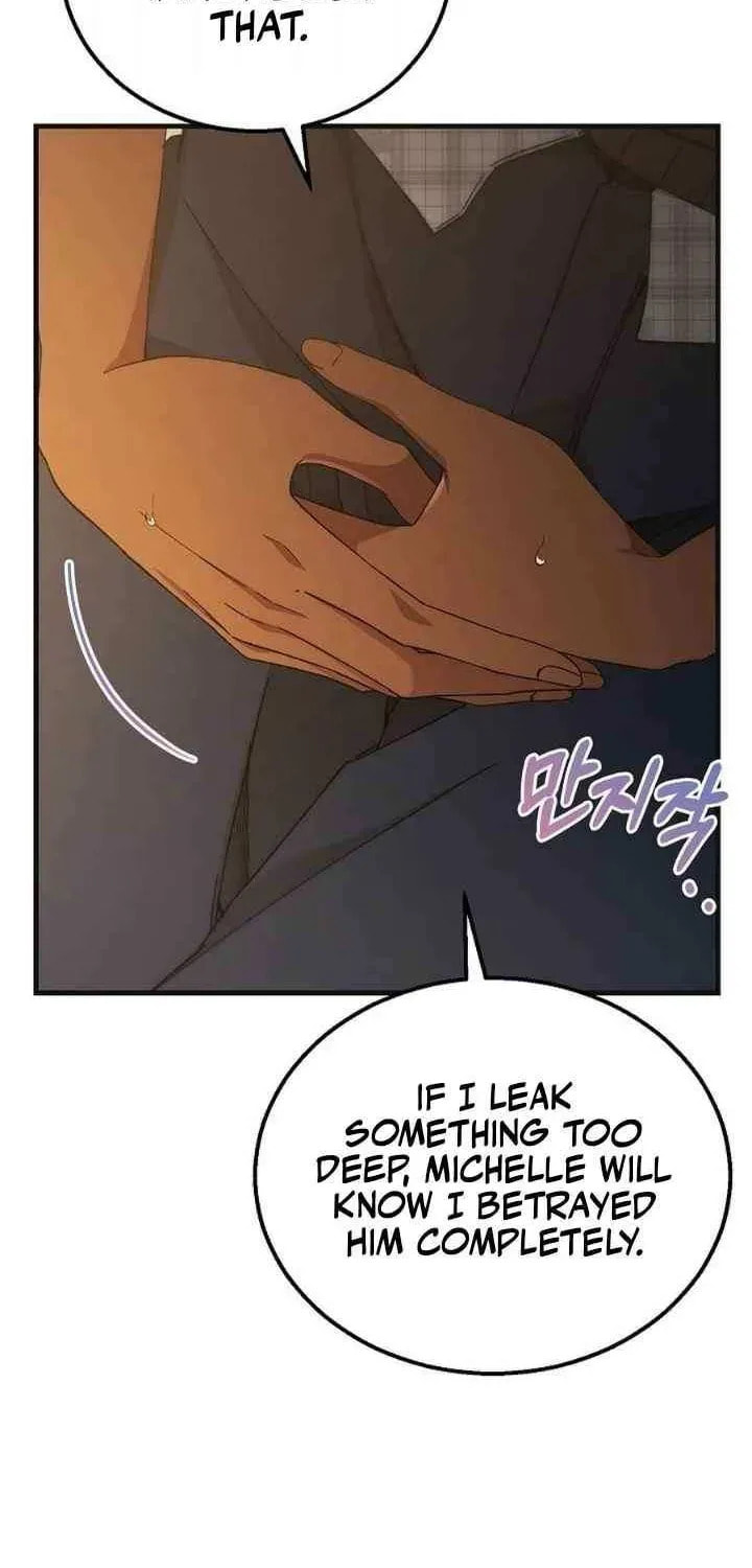 I'll Retire After Saving the World Chapter 79 page 85 - 