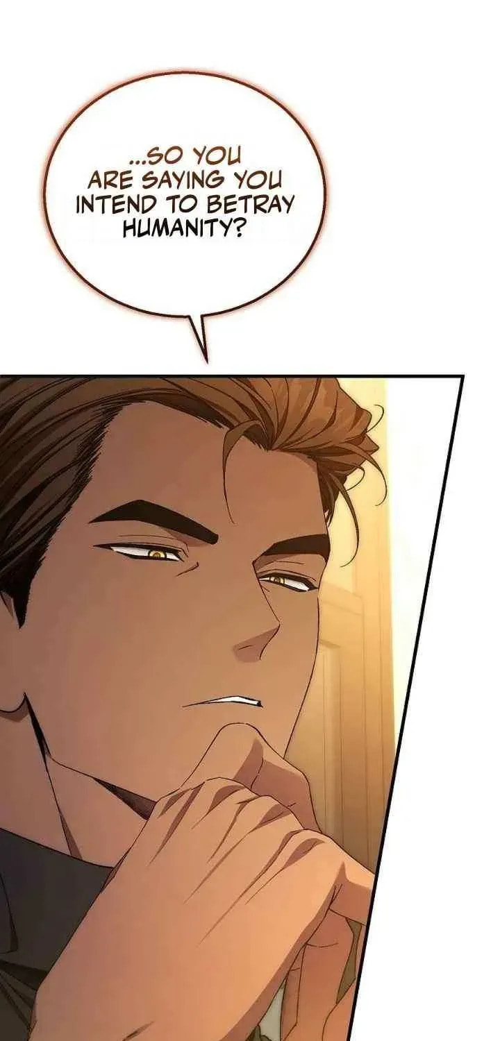 I'll Retire After Saving the World Chapter 79 page 86 - 