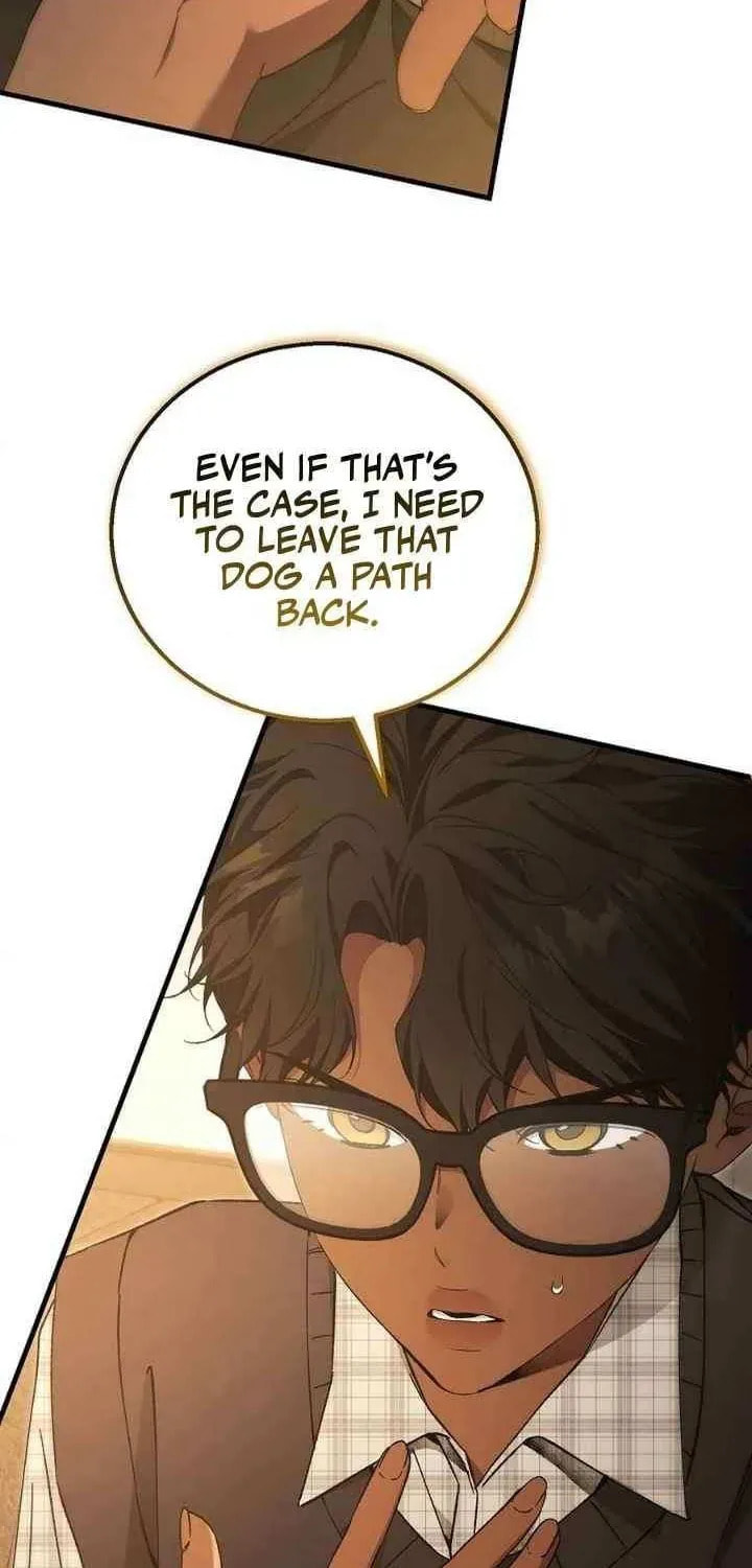 I'll Retire After Saving the World Chapter 79 page 87 - 