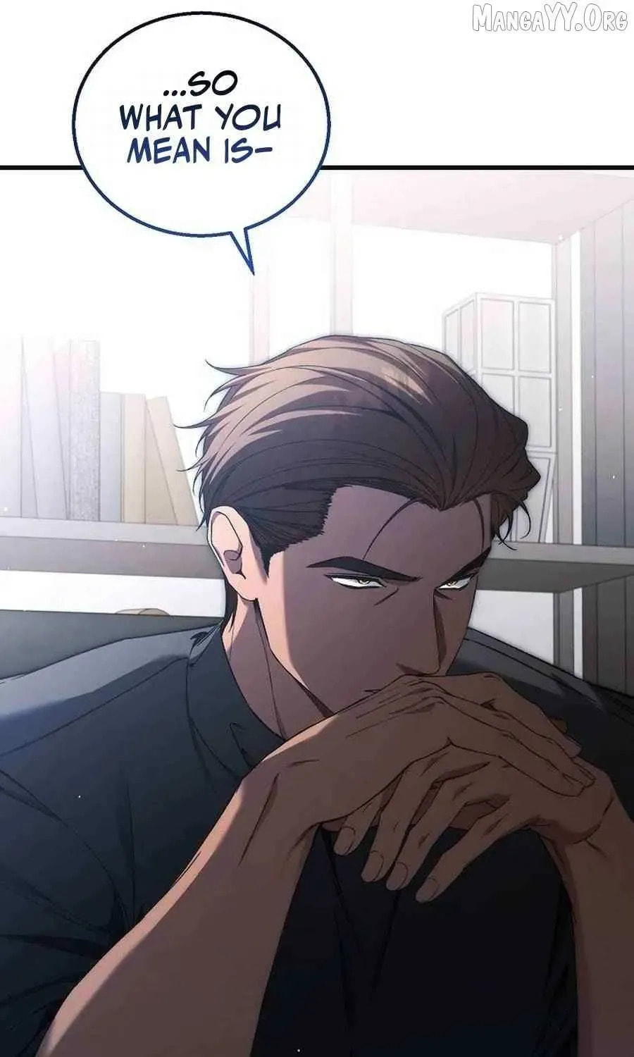 I'll Retire After Saving the World Chapter 79 page 89 - 