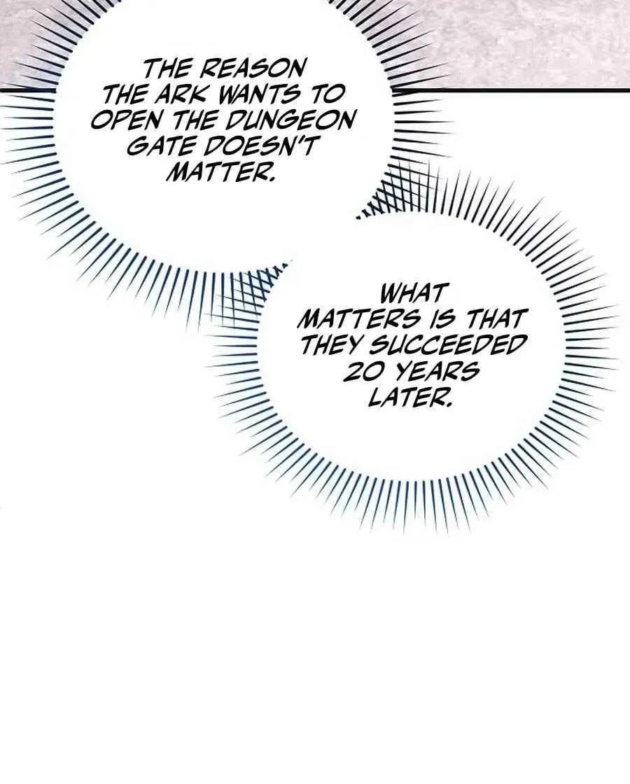I'll Retire After Saving the World Chapter 79 page 96 - 