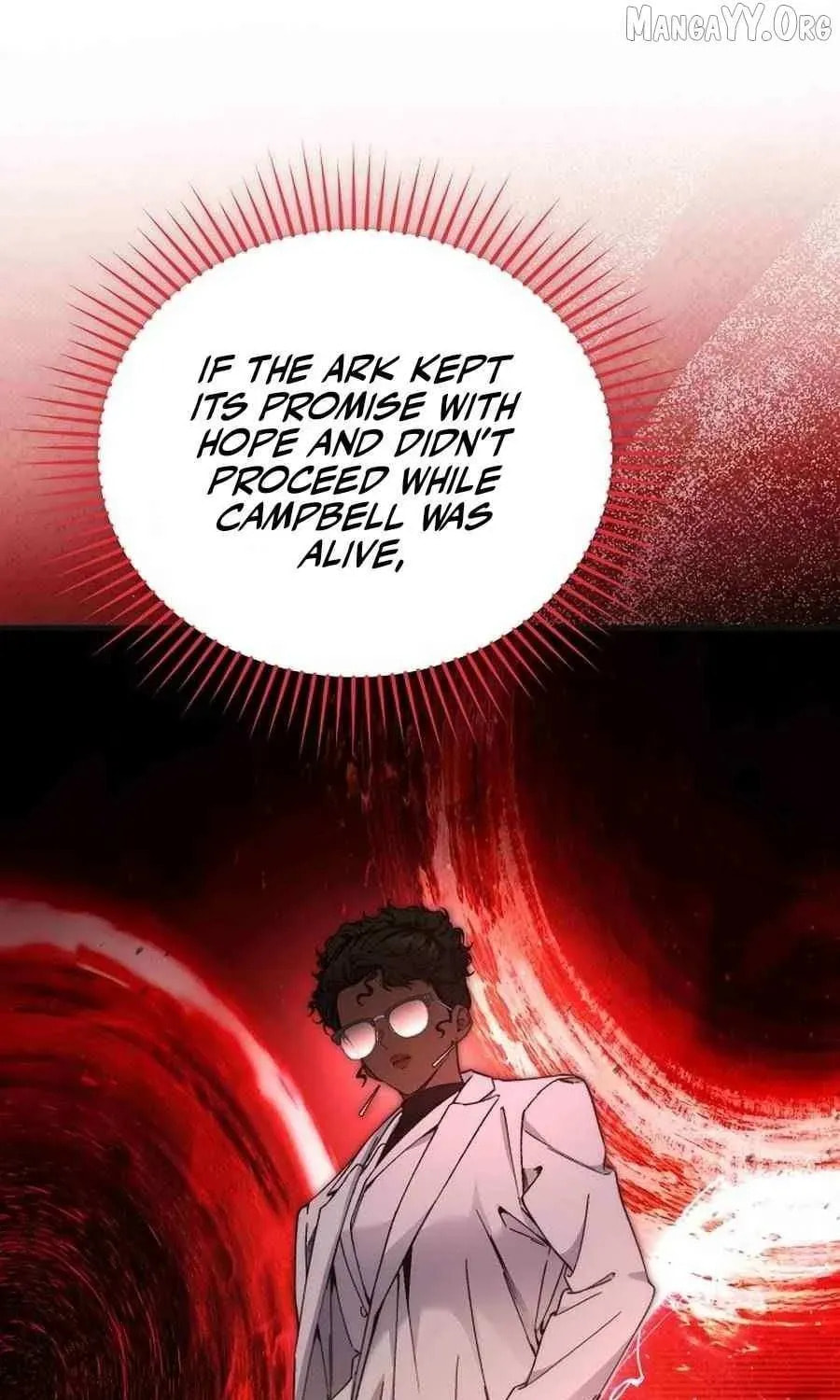 I'll Retire After Saving the World Chapter 79 page 97 - 