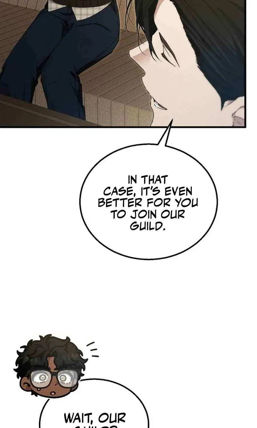 I'll Retire After Saving the World Chapter 80 page 11 - 