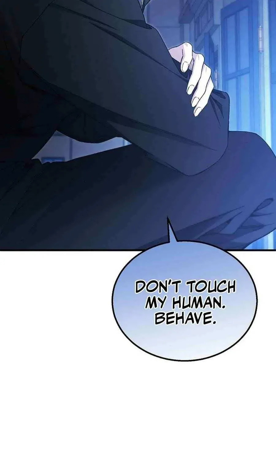 I'll Retire After Saving the World Chapter 80 page 104 - 