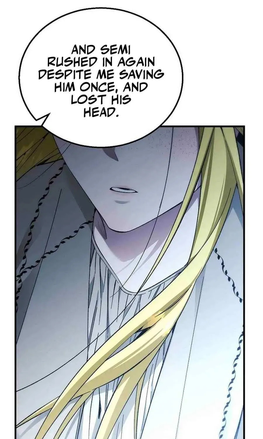 I'll Retire After Saving the World Chapter 80 page 105 - 
