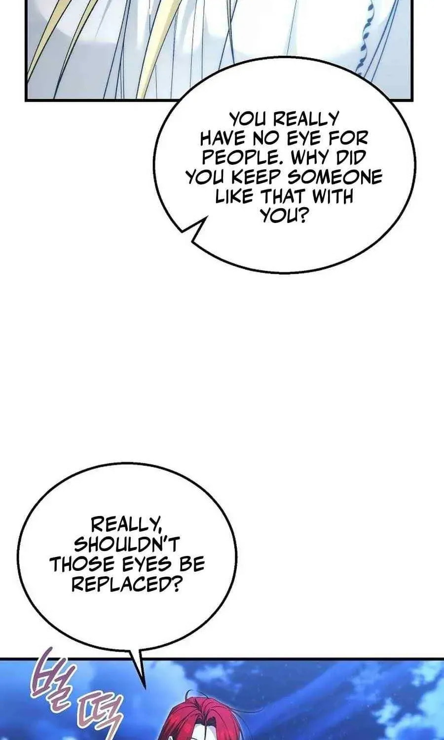 I'll Retire After Saving the World Chapter 80 page 106 - 