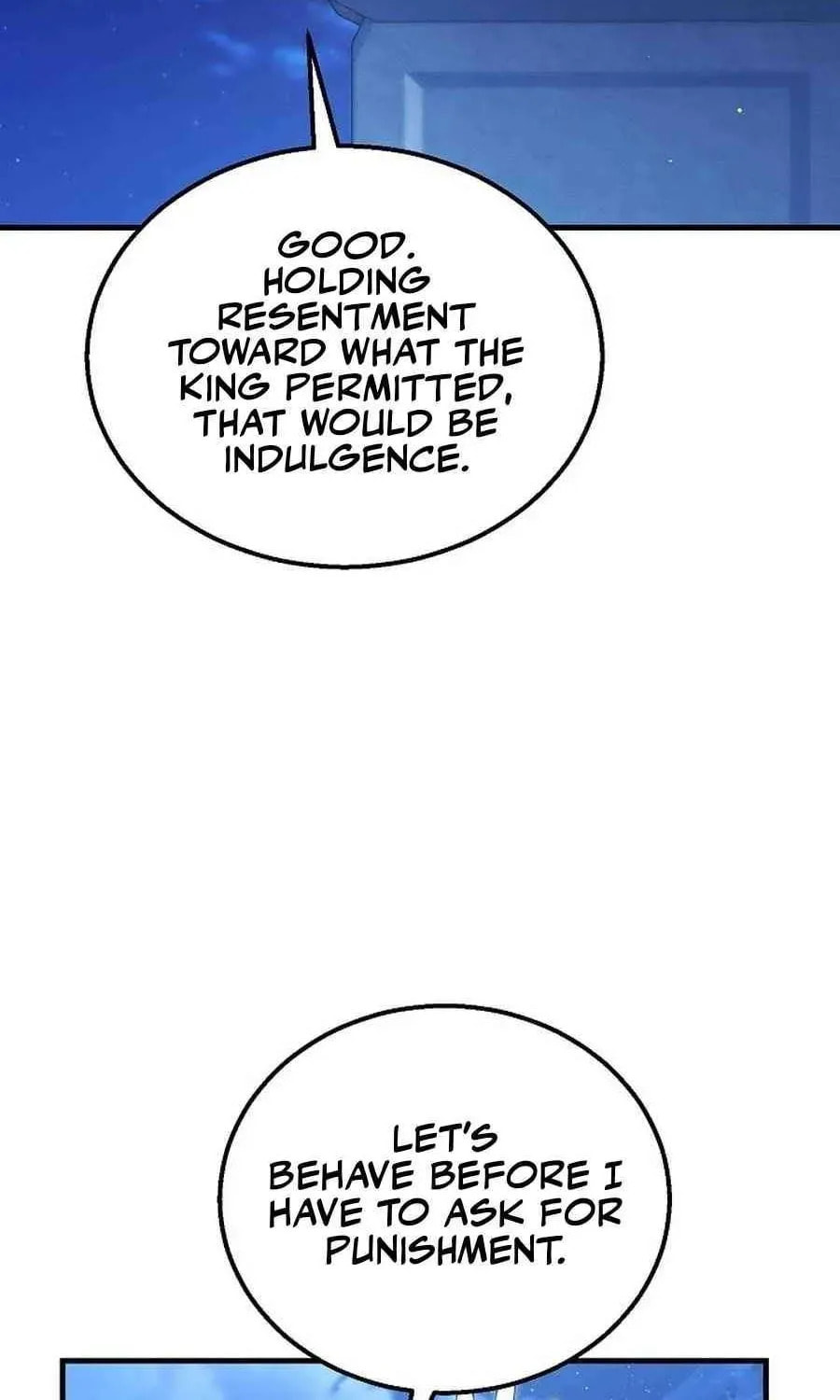I'll Retire After Saving the World Chapter 80 page 110 - 