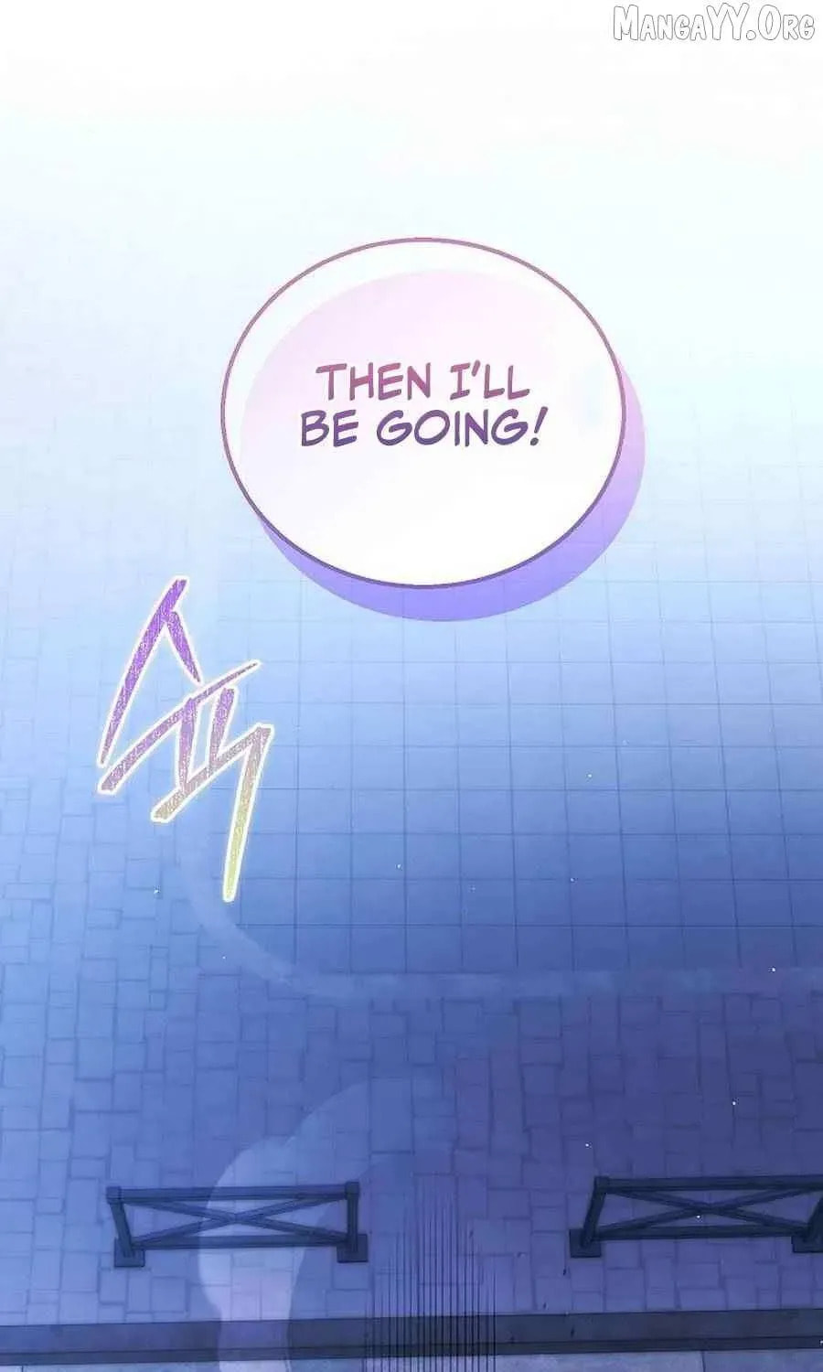 I'll Retire After Saving the World Chapter 80 page 112 - 