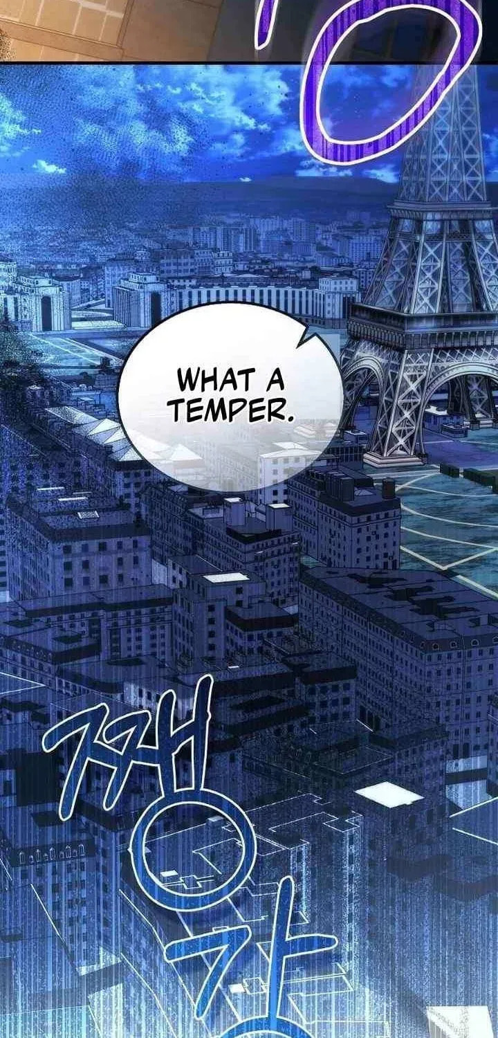 I'll Retire After Saving the World Chapter 80 page 120 - 