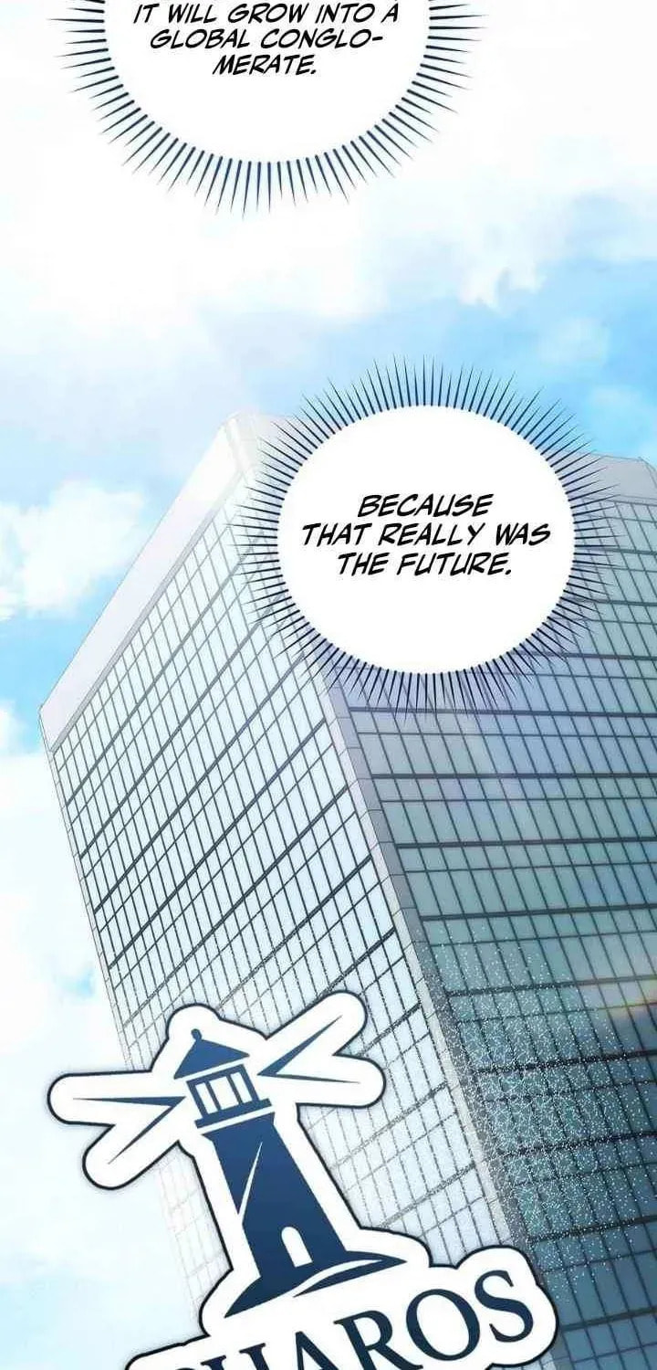 I'll Retire After Saving the World Chapter 80 page 3 - 