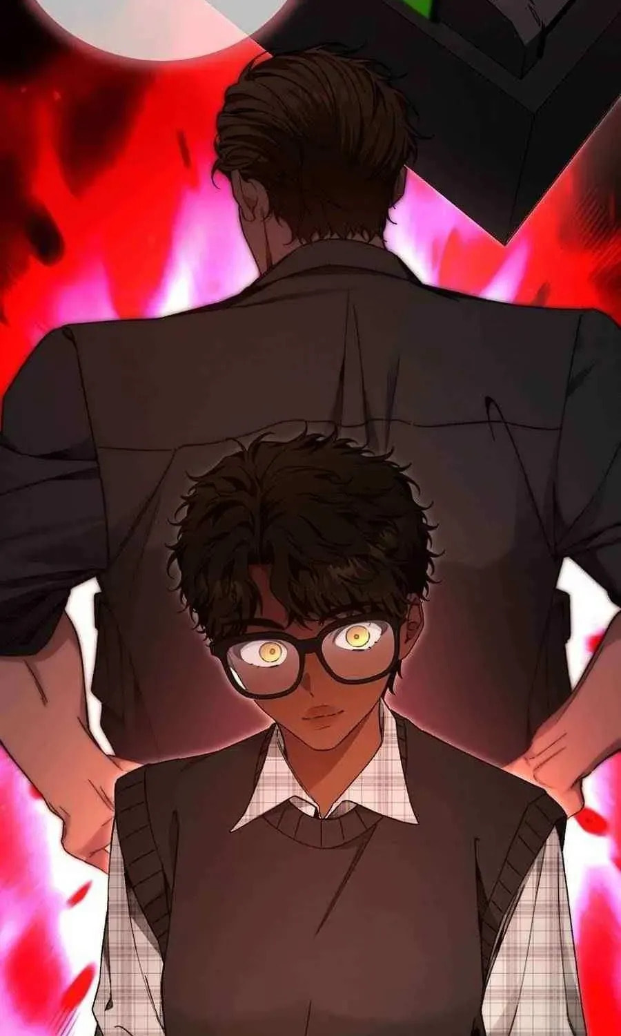 I'll Retire After Saving the World Chapter 80 page 21 - 