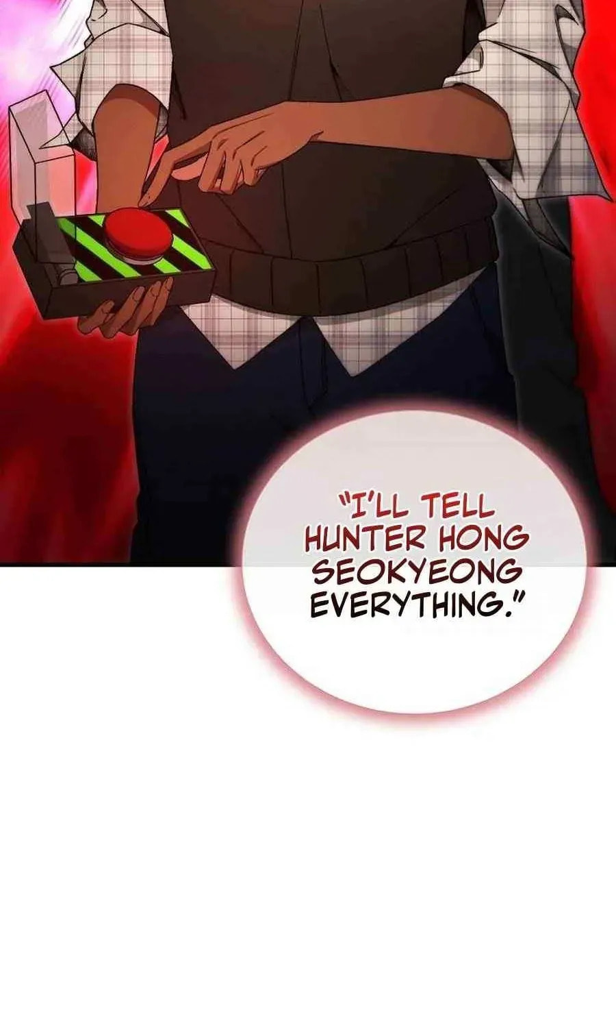 I'll Retire After Saving the World Chapter 80 page 22 - 