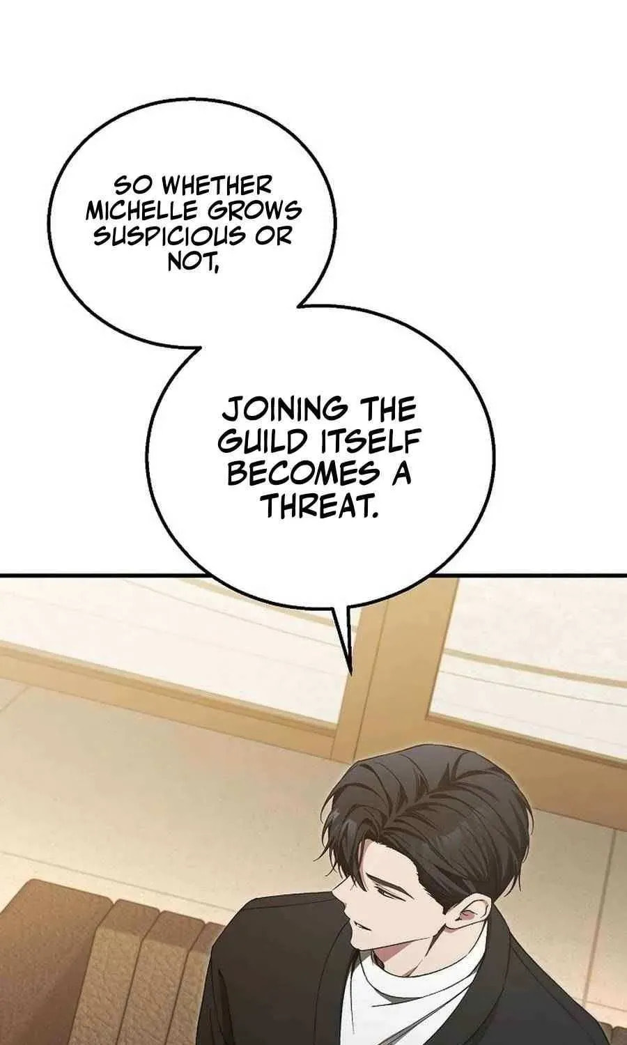 I'll Retire After Saving the World Chapter 80 page 23 - 