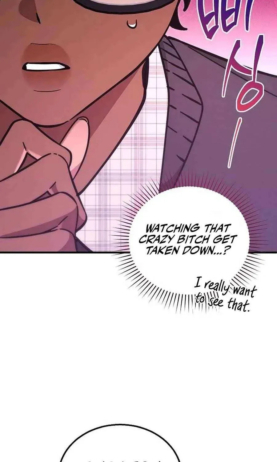 I'll Retire After Saving the World Chapter 80 page 29 - 