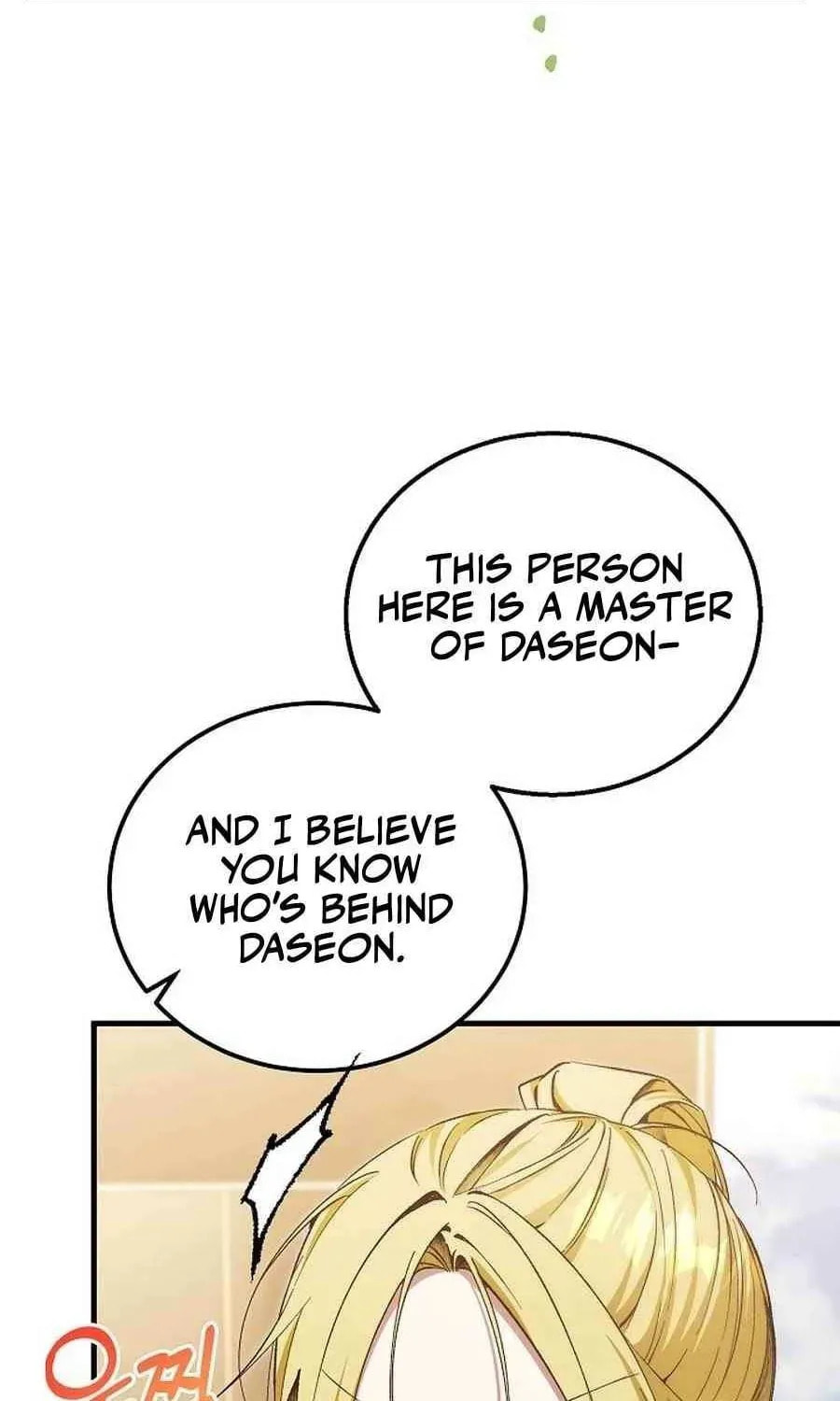I'll Retire After Saving the World Chapter 80 page 31 - 