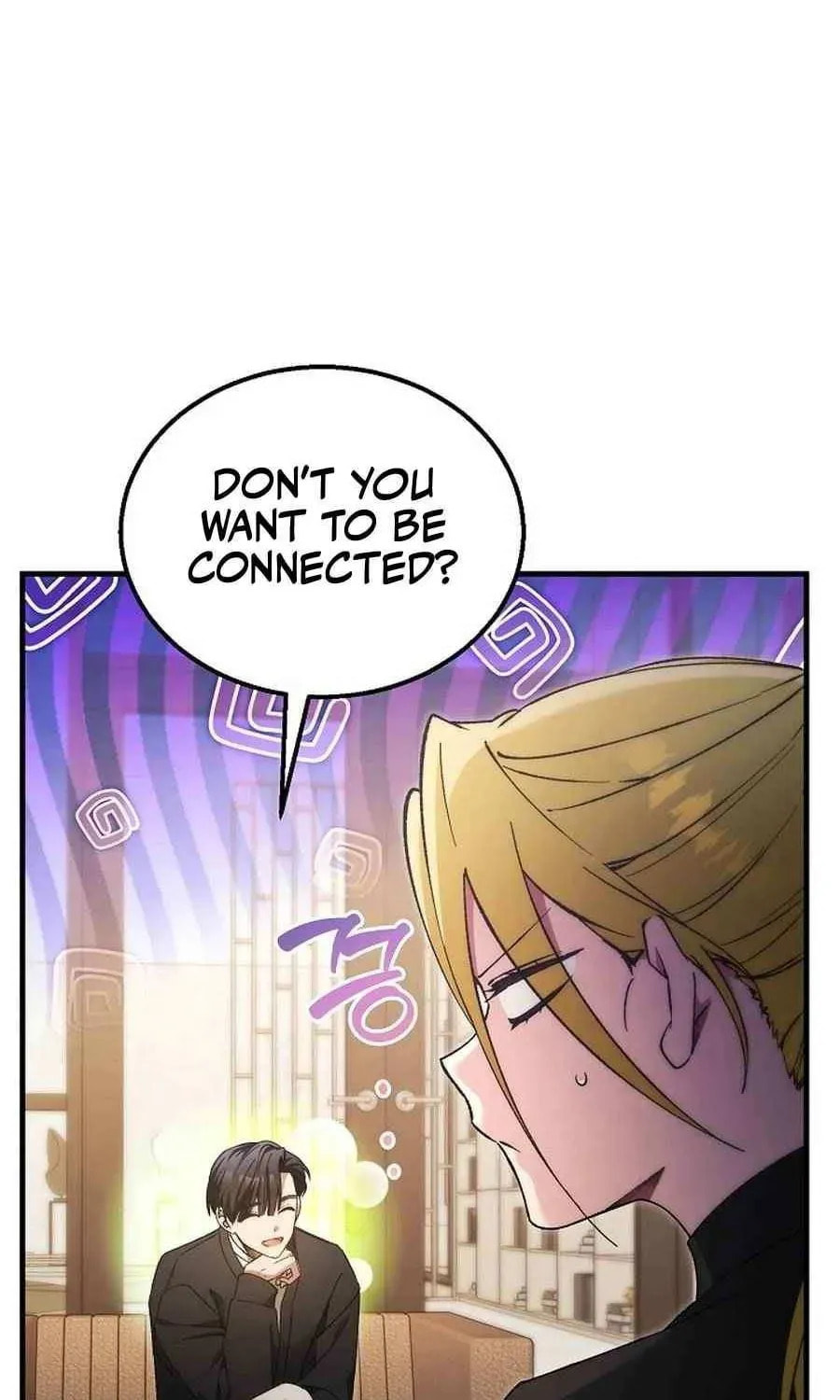 I'll Retire After Saving the World Chapter 80 page 33 - 