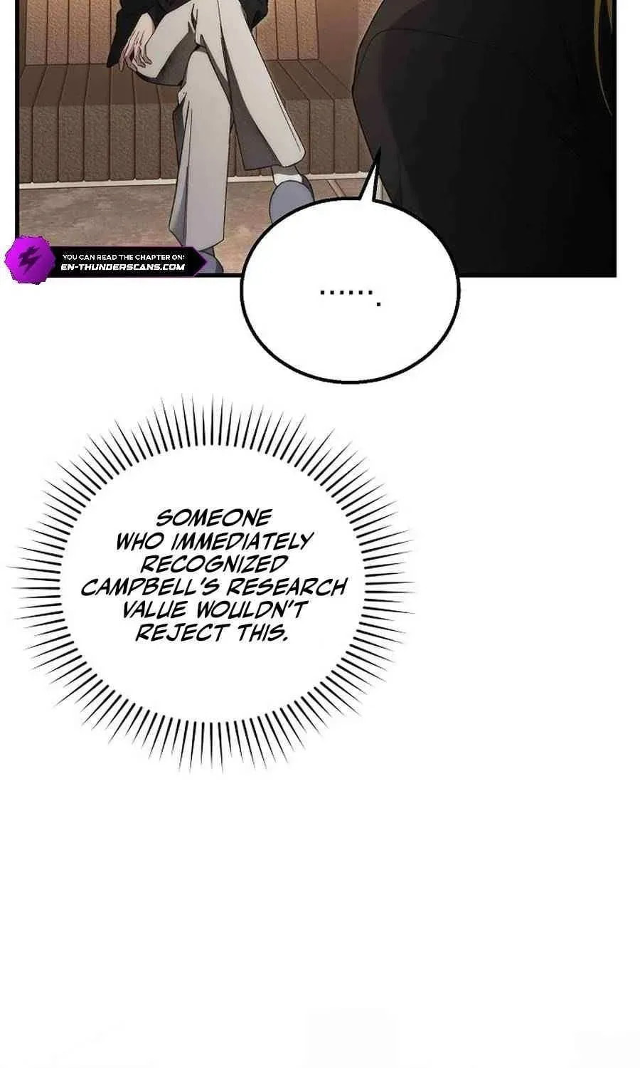I'll Retire After Saving the World Chapter 80 page 34 - 