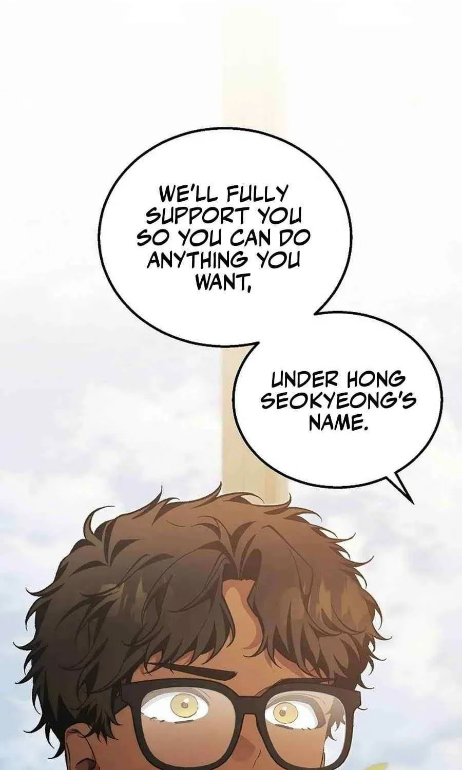 I'll Retire After Saving the World Chapter 80 page 35 - 