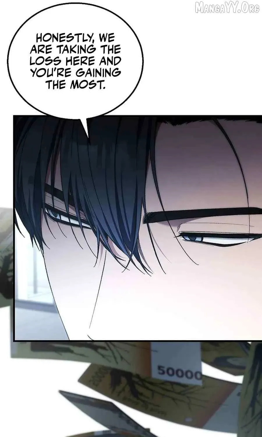 I'll Retire After Saving the World Chapter 80 page 38 - 