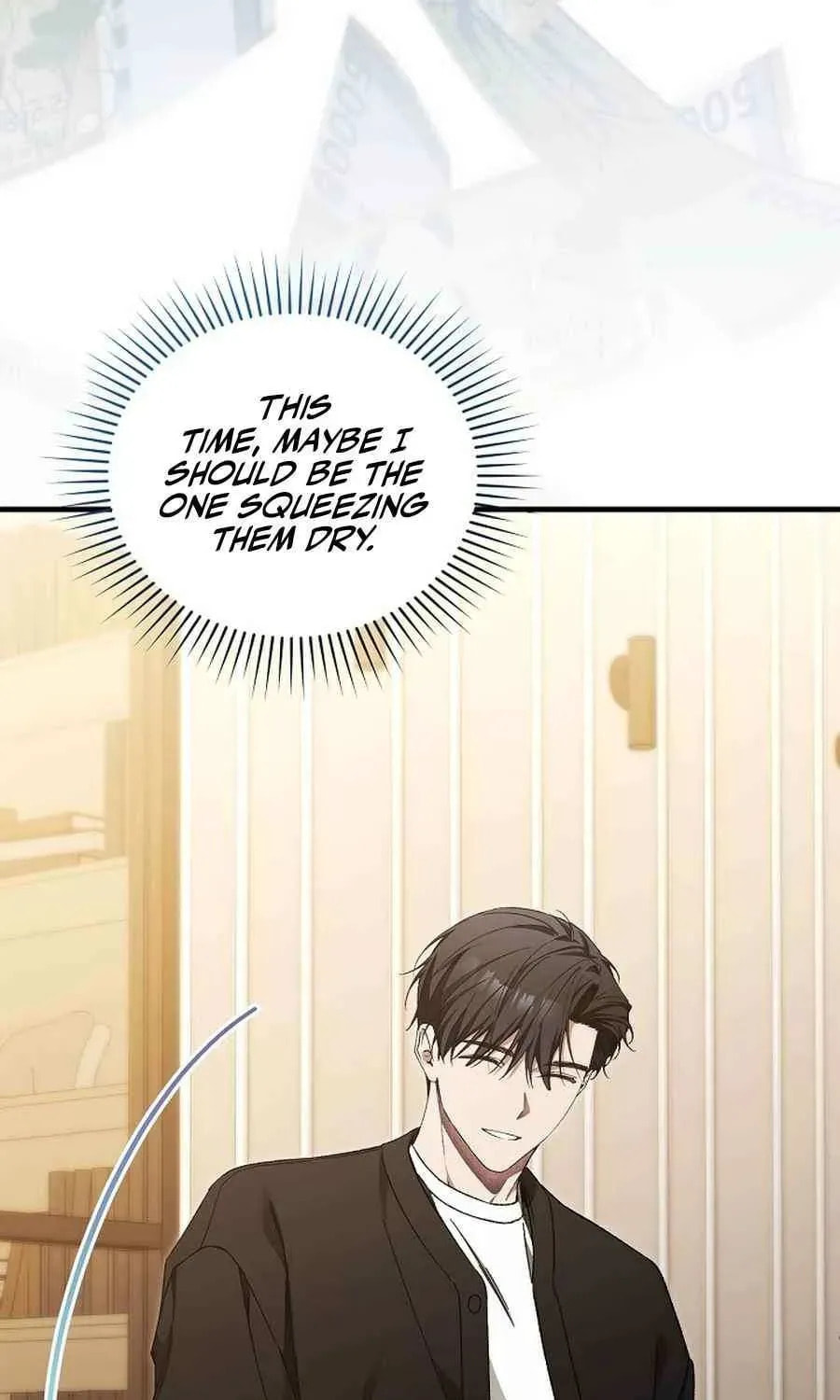 I'll Retire After Saving the World Chapter 80 page 40 - 
